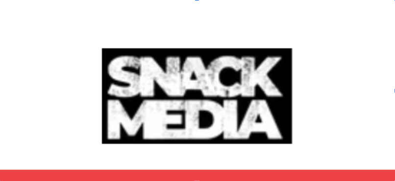 Relevant Yield client Snack Media