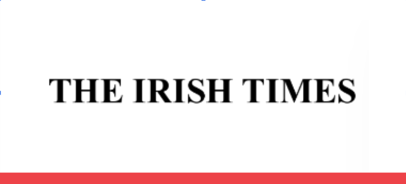 Relevant Yield asiakas - The Irish Times