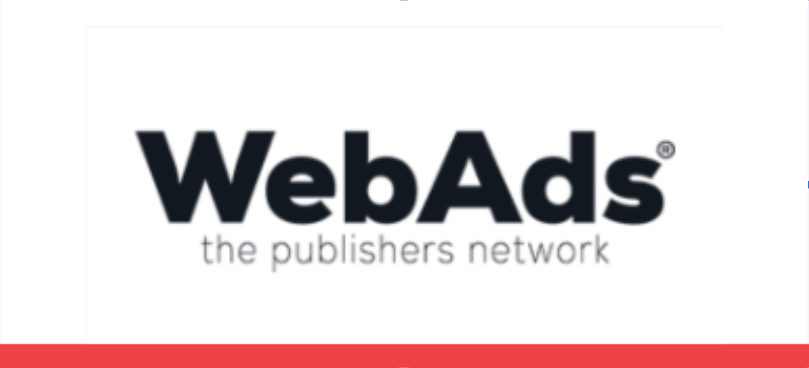 Relevant Yield Client - WebAds