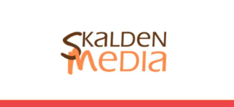 Relevant Yield client - Skalden Media