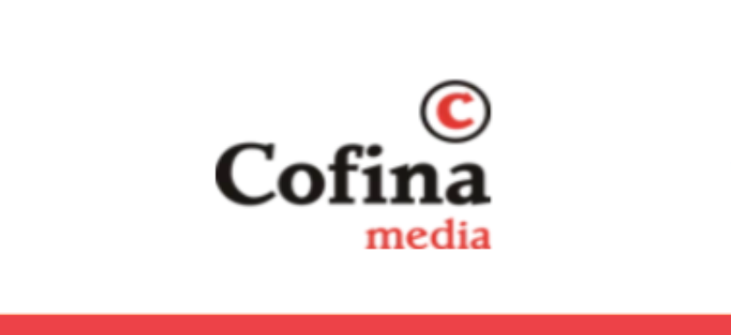 Relevant Yield client - Cofina Media