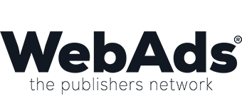 Webads Logo